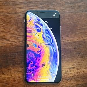 Apple iPhone Xs 256gb